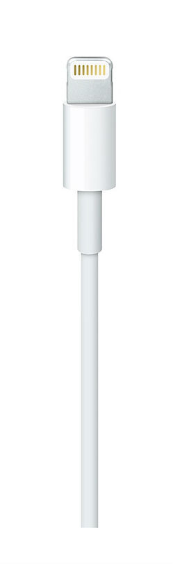 Кабель Apple Type-С - Lightning  1m для iPhone 8/8 Plus/X/XS/XS Max/11/11 Pro/11 Pro Max (MK0X2)